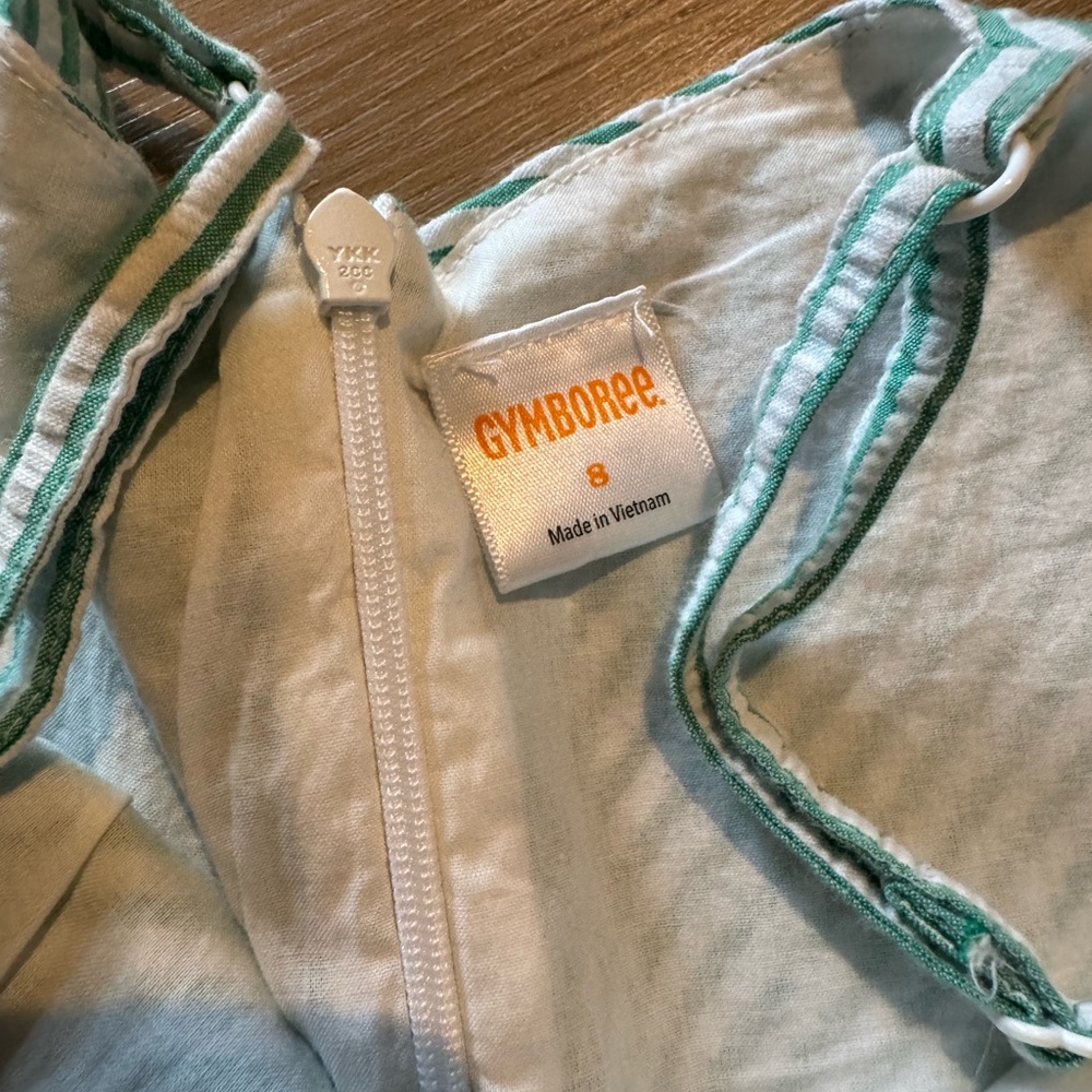 GYMBOREE DRESS SET - Picture 12 of 16